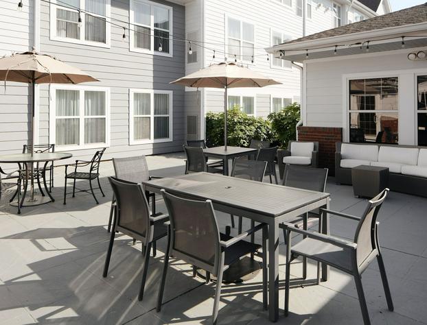 Residence Inn by Marriott Manassas Battlefield Park hotel detail image 2