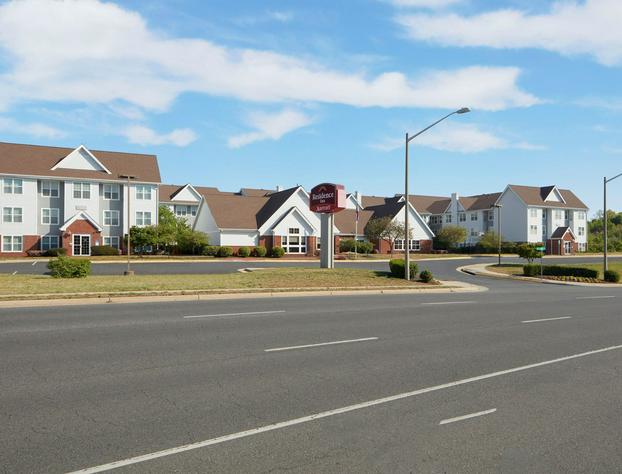 Residence Inn by Marriott Manassas Battlefield Park hotel detail image 3