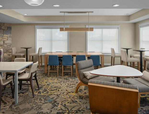 Residence Inn by Marriott Manassas Battlefield Park hotel detail image 4
