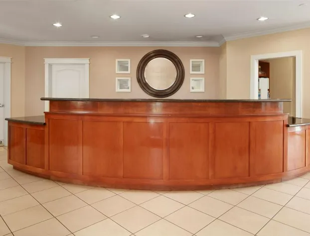 Residence Inn by Marriott Manassas Battlefield Park hotel detail image 2