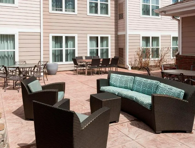 Residence Inn by Marriott Manassas Battlefield Park hotel detail image 4