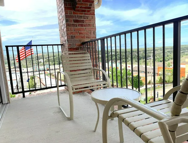 AmericInn by Wyndham Branson & Conference Center hotel detail image 4