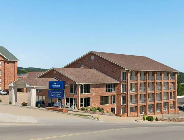 AmericInn by Wyndham Branson & Conference Center hotel detail image 2