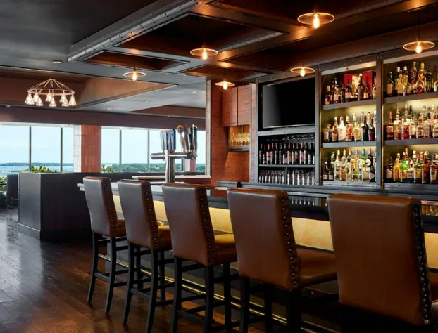 Marriott Niagara Falls Fallsview Hotel & Spa hotel detail image 2