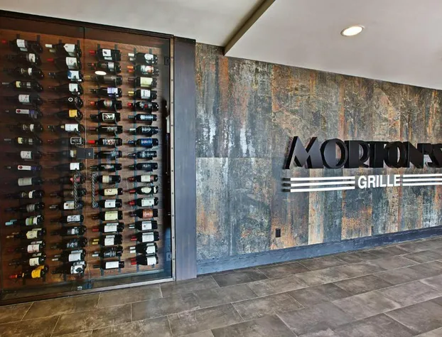 Marriott Niagara Falls Fallsview Hotel & Spa hotel detail image 3
