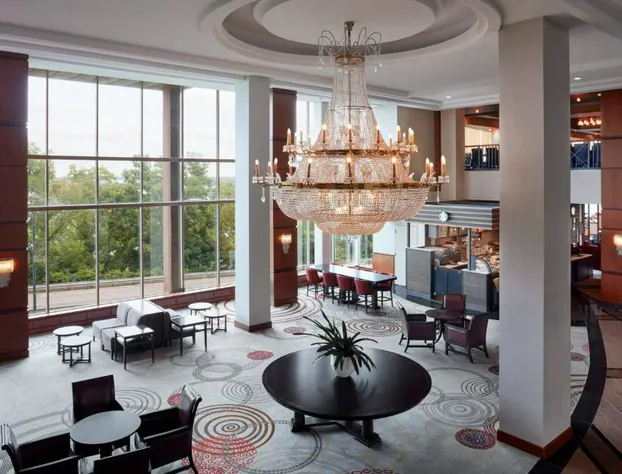 Marriott Niagara Falls Fallsview Hotel & Spa hotel detail image 4