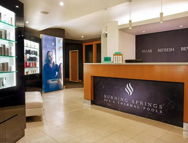 Marriott Niagara Falls Fallsview Hotel & Spa hotel detail image 3