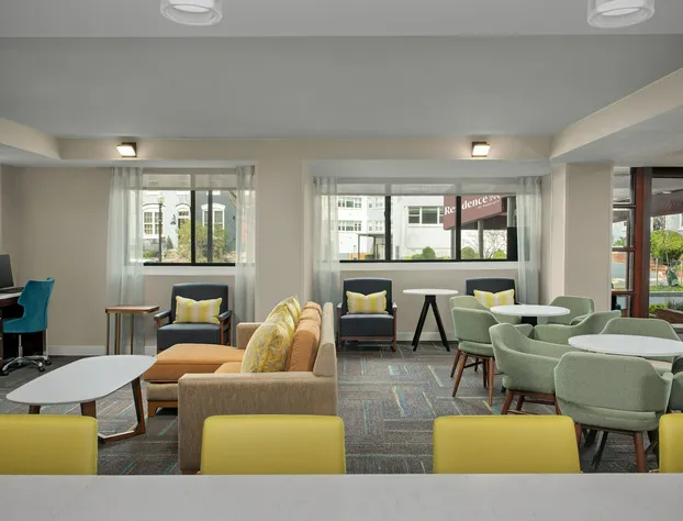 Residence Inn Washington, DC/Foggy Bottom hotel detail image 2