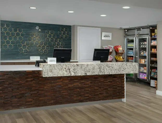 Residence Inn Washington, DC/Foggy Bottom hotel detail image 3