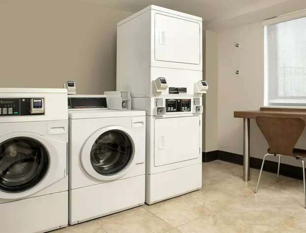 Residence Inn Washington, DC/Foggy Bottom hotel detail image 4