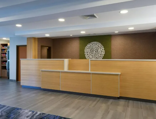 Fairfield Inn & Suites by Marriott Winchester hotel detail image 4