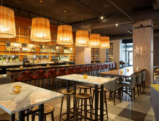 The Logan Philadelphia, Curio Collection by Hilton hotel detail image 1