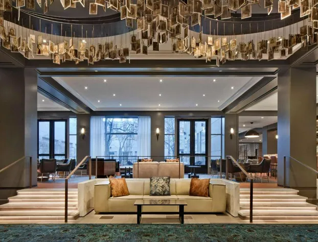 The Logan Philadelphia, Curio Collection by Hilton hotel detail image 4