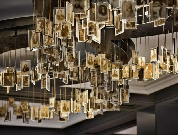 The Logan Philadelphia, Curio Collection by Hilton hotel detail image 2