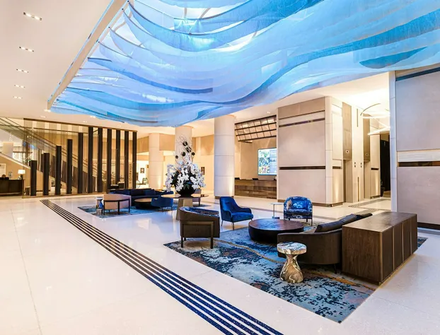 Hilton Niagara Falls/Fallsview Hotel & Suites hotel detail image 3