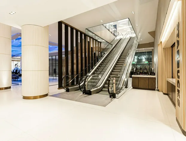 Hilton Niagara Falls/Fallsview Hotel & Suites hotel detail image 4