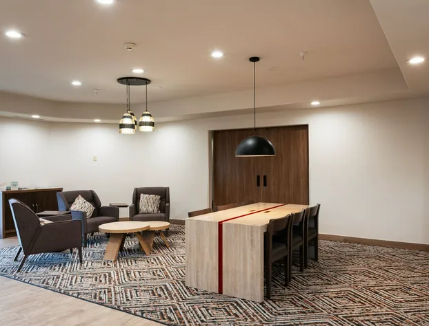 Candlewood Suites Roswell New Mexico by IHG hotel detail image 4