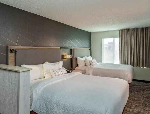 SpringHill Suites Anchorage Midtown hotel detail image 3