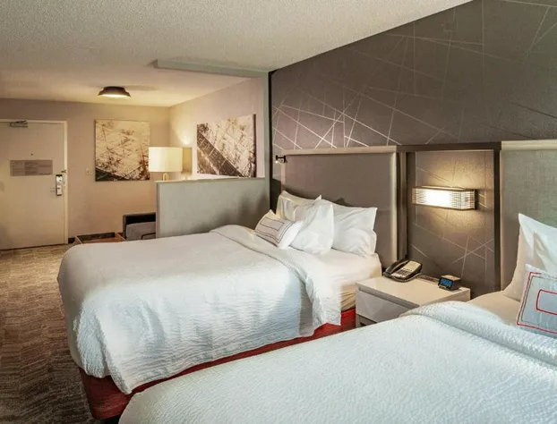 SpringHill Suites Anchorage Midtown hotel detail image 2