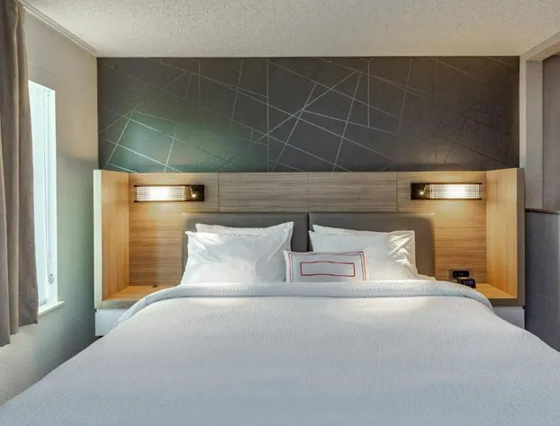 SpringHill Suites Anchorage Midtown hotel detail image 4