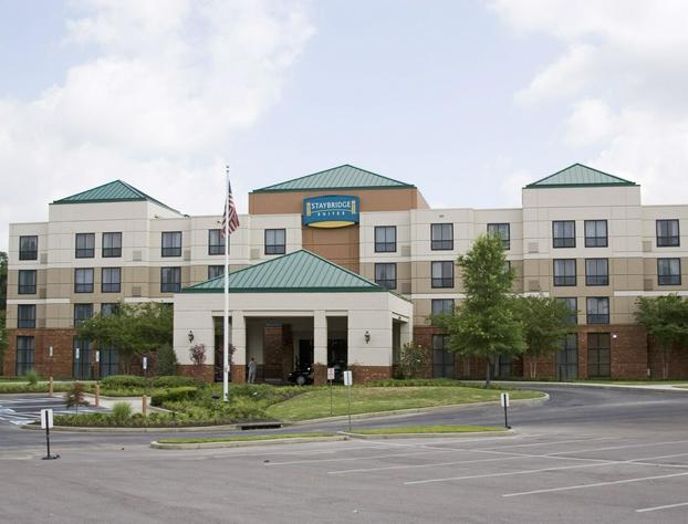 Staybridge Suites Memphis - Poplar Ave East by IHG hotel detail image 2