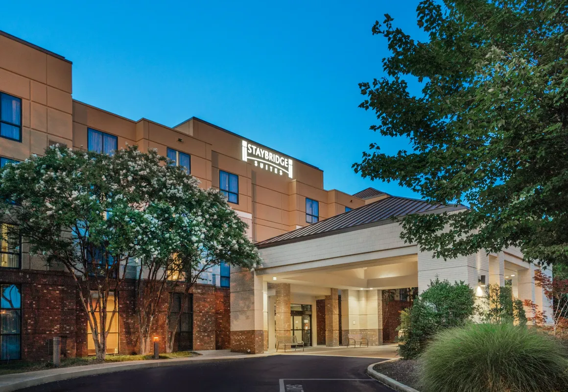 Staybridge Suites Memphis - Poplar Ave East by IHG hotel hero