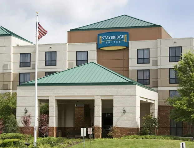 Staybridge Suites Memphis - Poplar Ave East by IHG hotel detail image 1