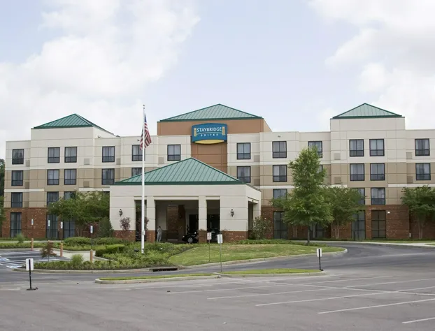 Staybridge Suites Memphis - Poplar Ave East by IHG hotel detail image 2