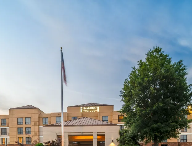 Staybridge Suites Memphis - Poplar Ave East by IHG hotel detail image 4