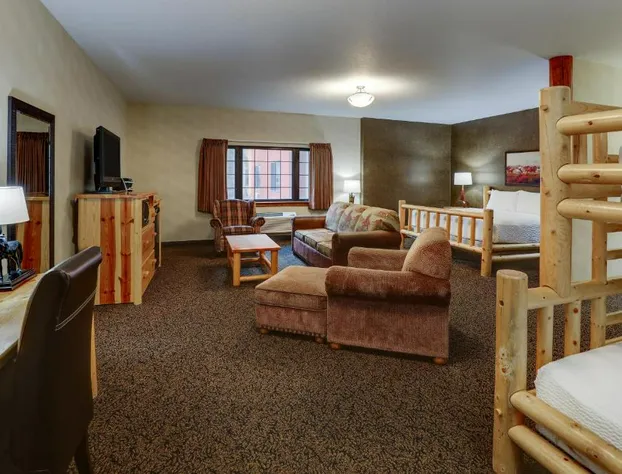 Stoney Creek Hotel Sioux City hotel detail image 3