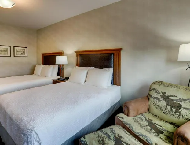 Stoney Creek Hotel Sioux City hotel detail image 4