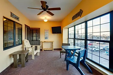 Stoney Creek Hotel Sioux City hotel detail image 1