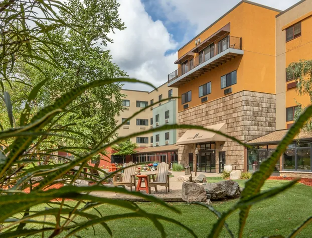 Stoney Creek Hotel Sioux City hotel detail image 2