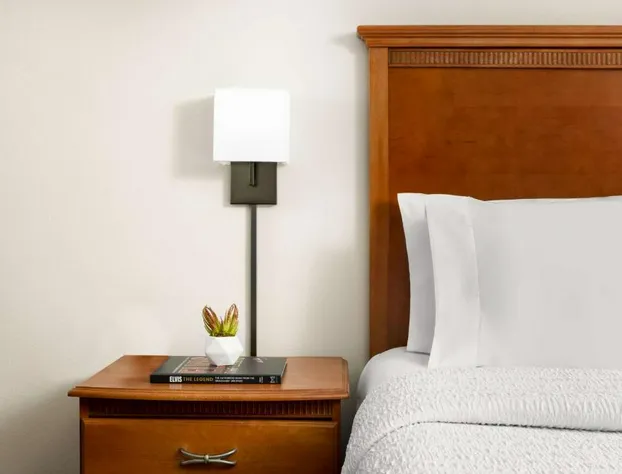 Hampton Inn Memphis-Walnut Grove/Baptist Hospital East hotel detail image 1
