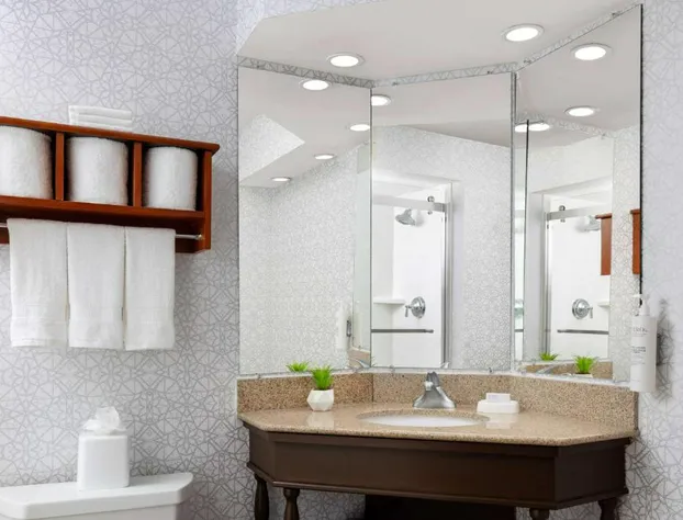 Hampton Inn Memphis-Walnut Grove/Baptist Hospital East hotel detail image 3