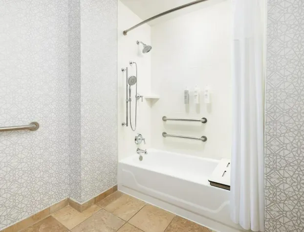 Hampton Inn Memphis-Walnut Grove/Baptist Hospital East hotel detail image 4
