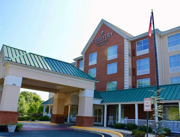 Country Inn & Suites by Radisson, Fredericksburg, VA hotel detail image 3