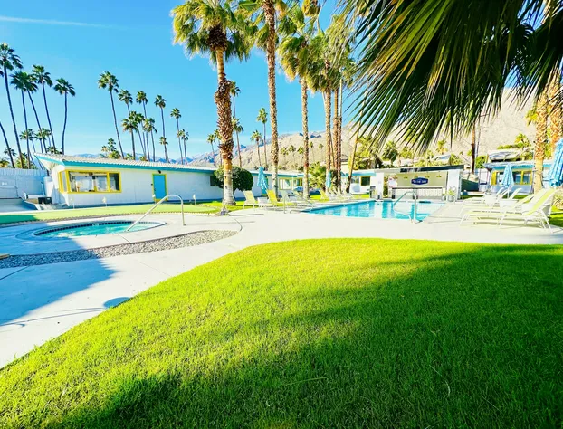 A Place In The Sun - Adults Only hotel detail image 1