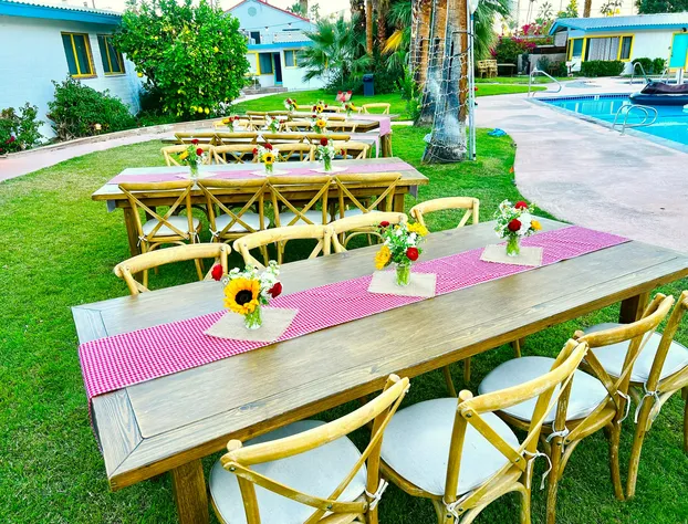 A Place In The Sun - Adults Only hotel detail image 4