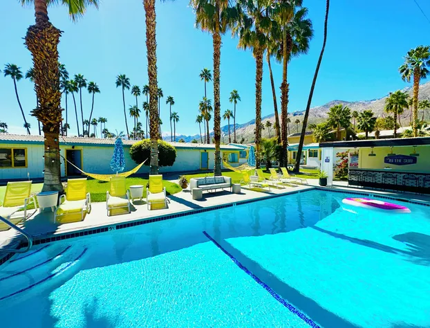 A Place In The Sun - Adults Only hotel detail image 3