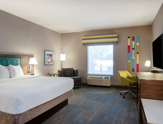 Hampton Inn & Suites Boise-Meridian hotel detail image 2