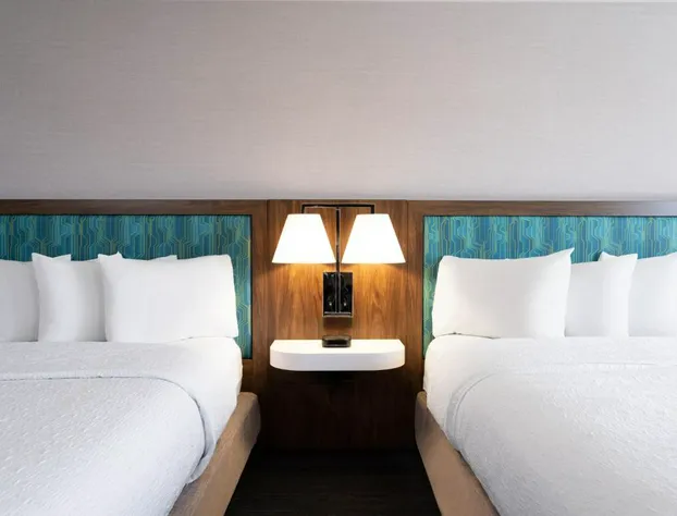 Hampton Inn & Suites Boise-Meridian hotel detail image 4