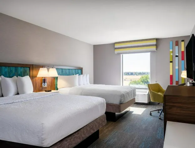 Hampton Inn & Suites Boise-Meridian hotel detail image 4