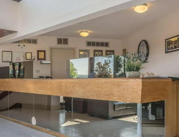 Rodeway Inn Fallsview hotel detail image 4