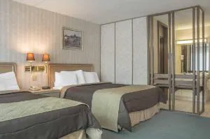 Rodeway Inn Fallsview hotel detail image 2