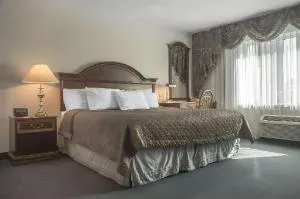 Rodeway Inn Fallsview hotel detail image 3