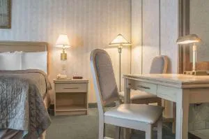 Rodeway Inn Fallsview hotel detail image 4