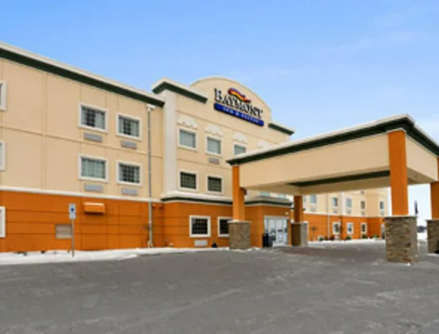 Baymont by Wyndham Minot hotel detail image 2