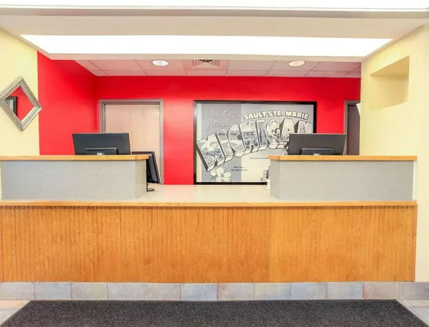 Super 8 by Wyndham Sault Ste. Marie hotel detail image 4