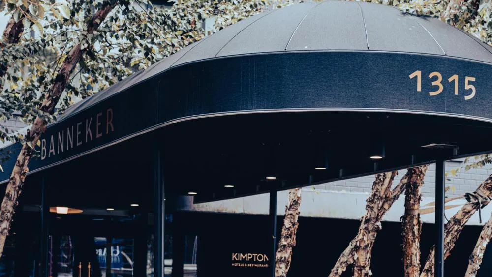 Kimpton Banneker Hotel by IHG hotel hero